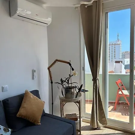 Casa Gaivota Apartment *