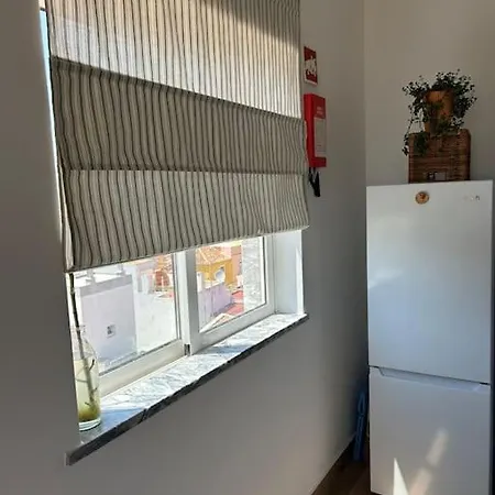 Apartment Casa Gaivota Portimao