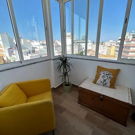 Casa Gaivota 波尔蒂芒