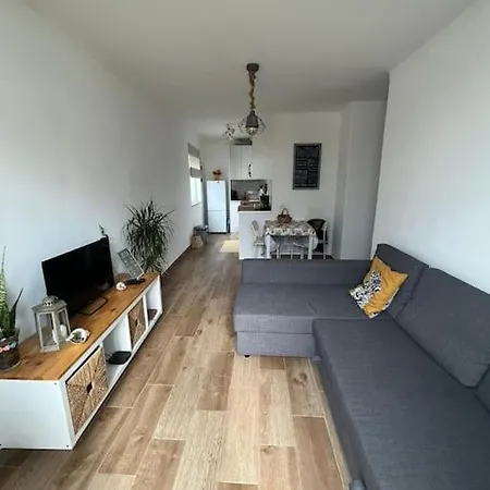公寓 Casa Gaivota