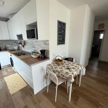 Casa Gaivota פורטימאו